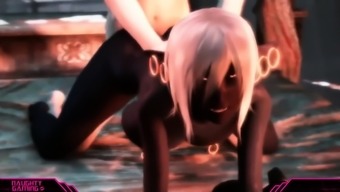 Compilation 3d Porn Animated 3d Hentai Compilation 11