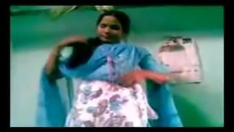 Village Girl Fucked By Lover At Home