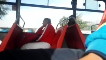 Dormidita En Transmi2