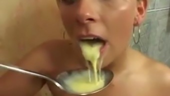 Sexy Cook 