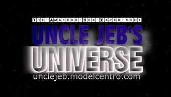 Uncle Jeb - Join Me!