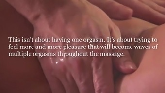 Massage For Woman In Paris