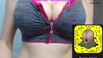 Brunette Sex Add  My Snapchat: Susan54949