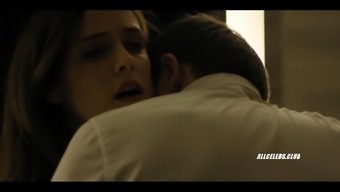 Riley Keough In The Girlfriend Experience - S01e02