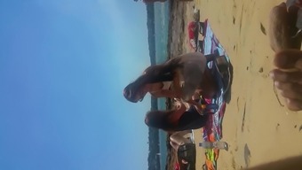 Korean Girl Nude Beach