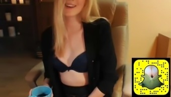 Teamskeet Sex Live Show Snapchat: Susanporn949