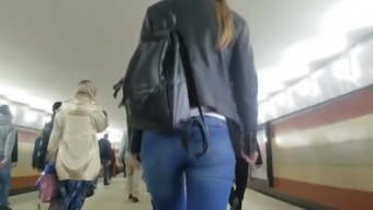 Ass On Front 15