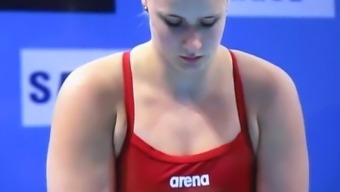 Swimming Sport .. Video ..