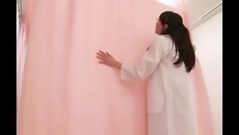 Teacher Of Health School Of Black Pantyhose