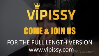 Vipissy - Piss Tasting Blowjob