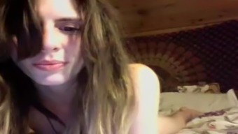 Sluty Flat Chested Hippie