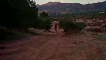 Beautiful Nude Blonde Hosed Down And Fucked (1970s Vintage)