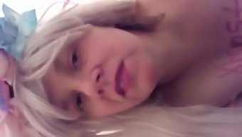 Girl Whoremonger