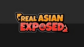 No Gag Reflex On This Asian Slut