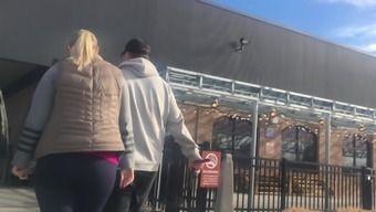 Sexy Pawg Spandex