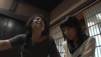  Japanese Av Lesbians Schoolgirls