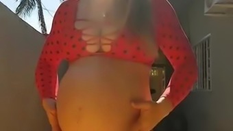 Pregnant Wife