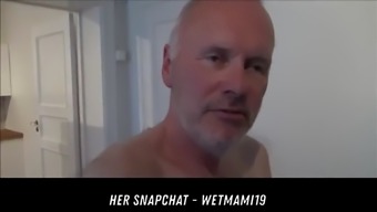 Teen Whores Fuckedby Oldman Her Snapchat - Wetmami19 Add