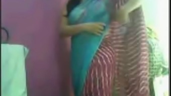 Extremely Horny Chubby Gujarati Indian On Cam
