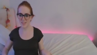 Redhead Lesbians Webcam