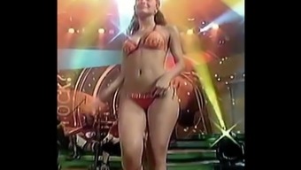 Fernanda Brass Bikinis En Mekano
