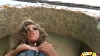 Jenna Haze Cock Tease