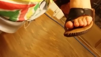 Leather Sandals Shoeplay
