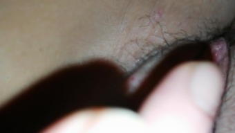 The Pussy Of My Wife