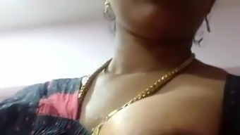 2019 Tamil House Wife Showing