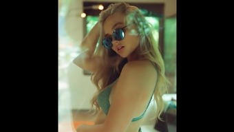 Natalie Alyn Lind Hot & Sexy