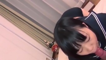 Schoolgirl Yuri Sakurai Amazing Sex On Live Cam