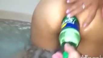 Anal Fisting And Xxl Insertions Amateur