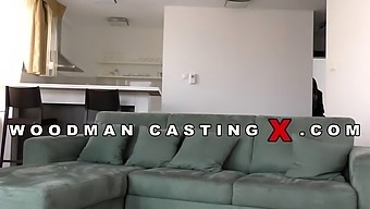 Casting X 186 * Updated *