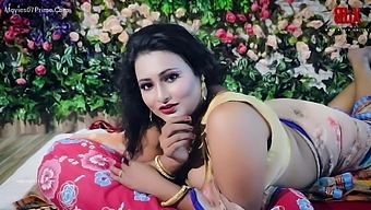 Sexy Dolly Bengali Boudi Web Film