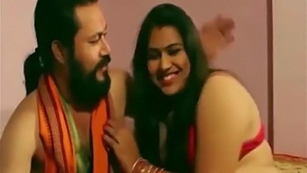 Indian Wife Fucked By Ashram Baba