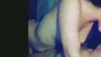 Alina Rajpoot Of Lahore Fucking With Bf In Leaked Video