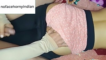 Cute Indian Teen With Fit Body Loves To Have Sex With Bf