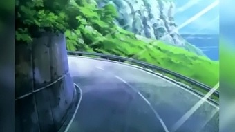 Kisaku Spirit  Ep.3 - Anime Hentai