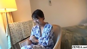 Japanese Lesbian Real Life Friends' Private Sex Video