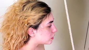 Anal Teen Facialized