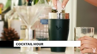 Cocktail Hour - Playboyplus