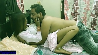 Amazing Hot Indian Model Has Sex With Director! With Clear Audio