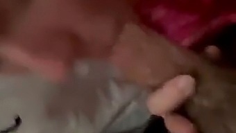 Little Slut Giving Me Head In Our Parents Bedroom