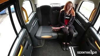 I Want Sex In This Taxi