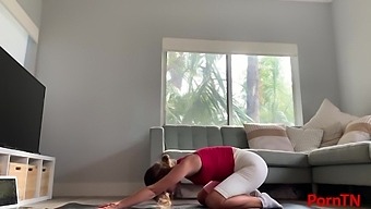 Miss Bell - Yoga Practice 3