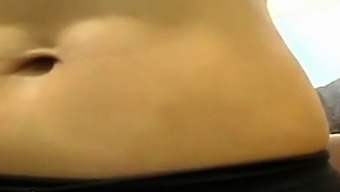 Latina Big Tits Webcam