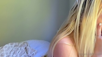 Miss Cassi Asmr - Big Natural Tits Out For You