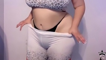Astonishing Adult Clip Big Tits Crazy Show