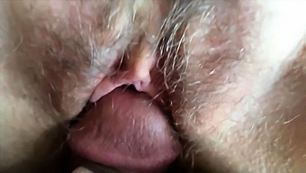 Super Hot Horny Soccer Mom Swallows Oral Creampie Compilat