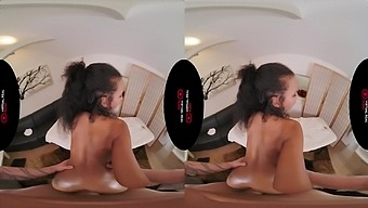 Special Massage - Virtualrealporn